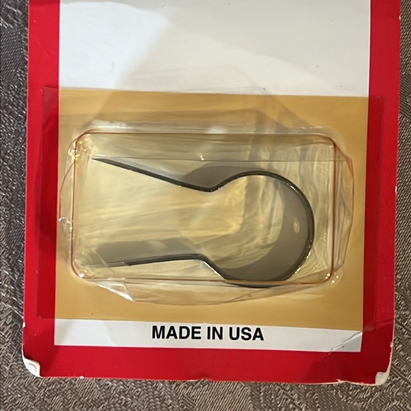 Excel Replacement Dual Cutter Blade - Picture 2 of 3